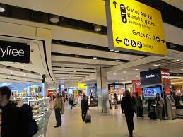Perfect Travel guide - UK airports - London Heathrow