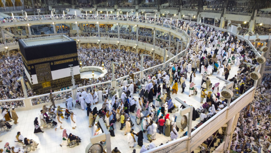 How to prepare before going to Hajj and Umrah perform?